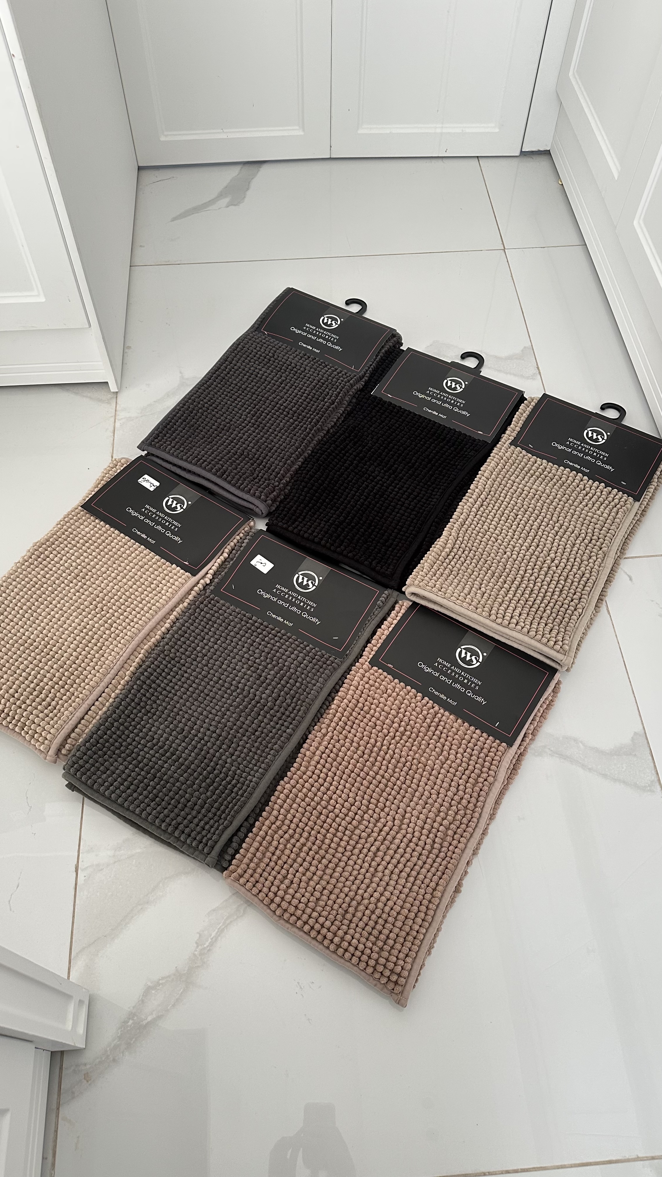 پادری ماکارانی پرز کوتاه ws